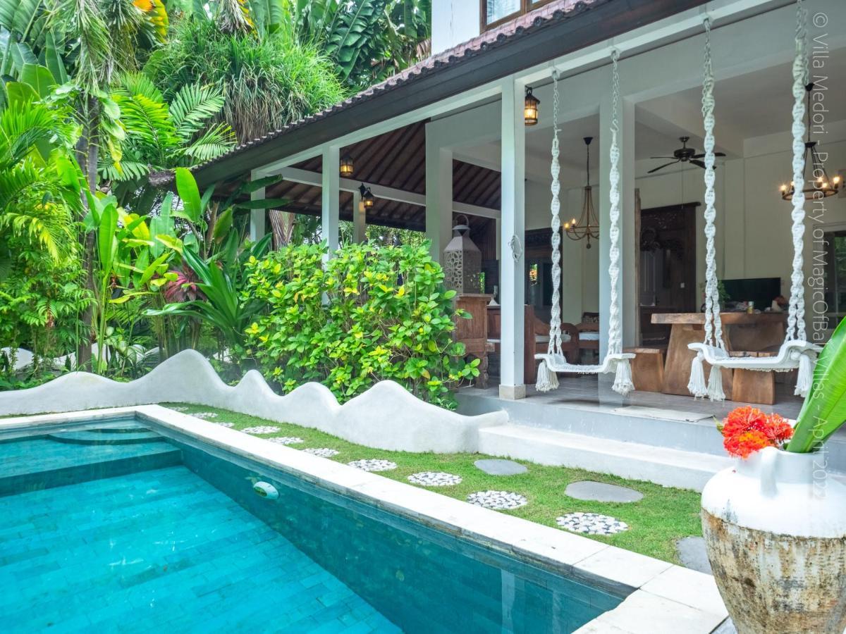 Villa Enjoy - Seminyak Center Exterior photo