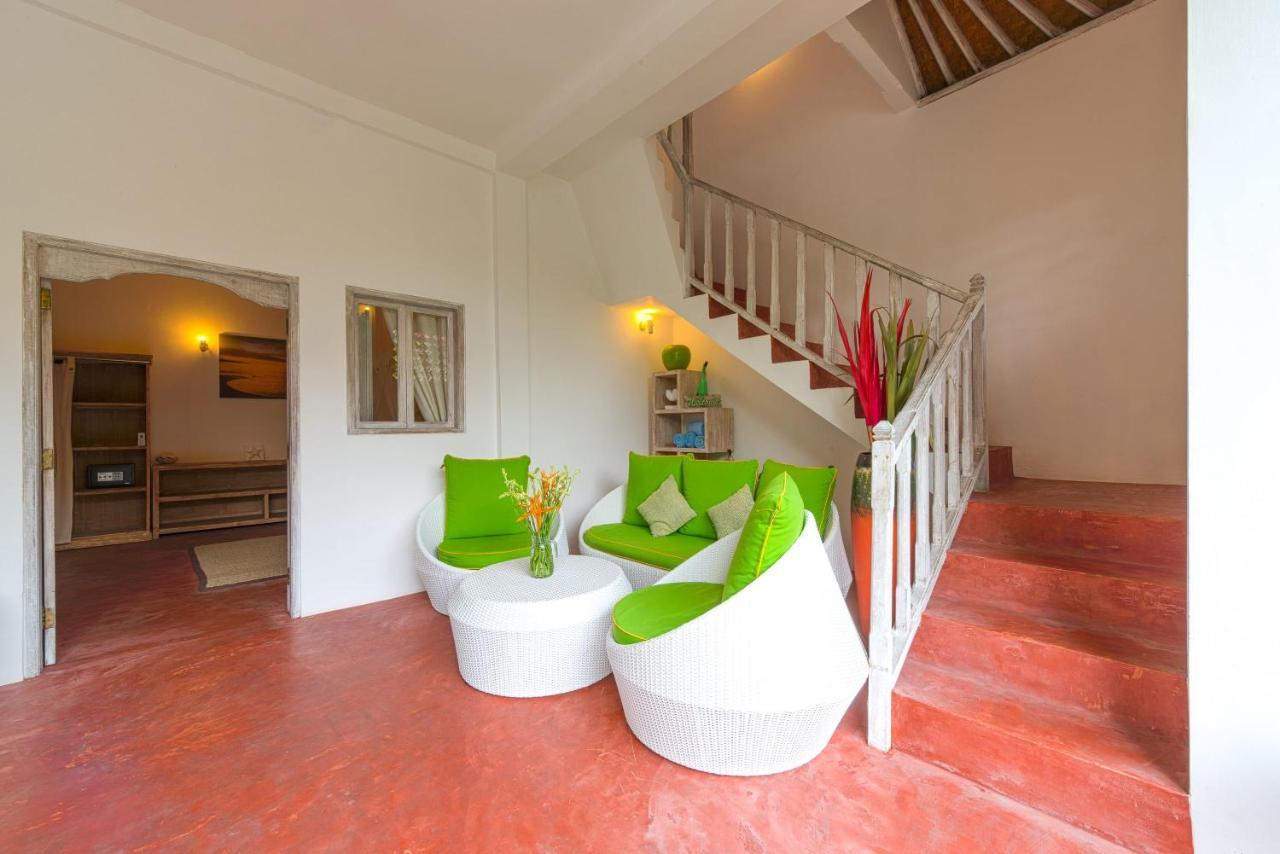 Villa Enjoy - Seminyak Center Exterior photo